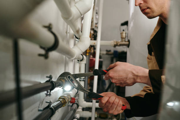 Best Plumbing Inspection Services  in USA