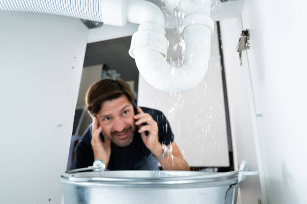 Best Clogged Drain Plumber  in USA